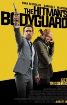 Belalı Tanık - The Hitman's Bodyguard izle (2017)