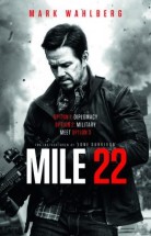 Mile 22 izle (2018)