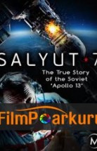 Salyut-7 izle (2017)
