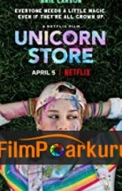 Unicorn Store izle (2017)
