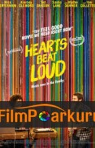 Hearts Beat Loud izle (2018)