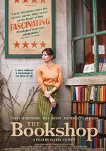 Sahaf - The Bookshop izle (2017)