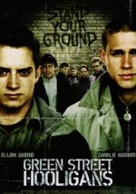 Yeşil Sokak Holiganları 1 izle (2005)