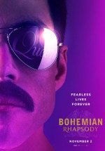 Bohemian Rhapsody izle (2018)