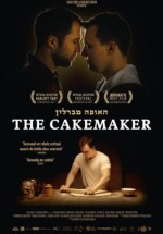 Pastacı - The Cakemaker izle (2017)