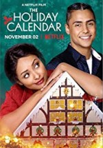 The Holiday Calendar izle (2018)
