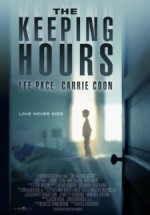 The Keeping Hours 2017 Türkçe Dublaj Full HD