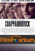 Chappaquiddick izle( (2017)