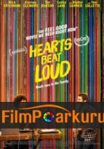 Hearts Beat Loud izle (2018)