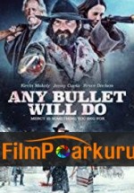 Any Bullet Will Do izle ( 2018)