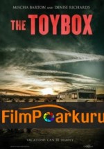 The Toybox izle (2018)