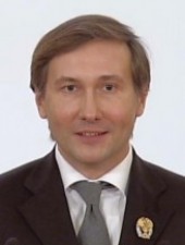 Nikolay Lebedev