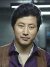 Park Jin-woo (ii)