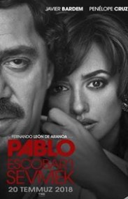 Pablo Escobar'ı Sevmek Türkçe Düblaj