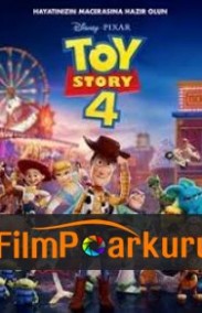 Oyuncak Hikayesi 4 - Toy Story 4 izle (2019)