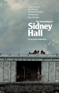Sidney Hall Full HD izle (2017)