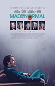 Mad to Be Normal izle (2017)