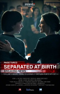 Separated at Birth izle (2018)