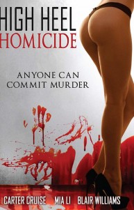 High Heel Homicide izle (2017)