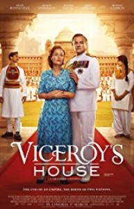 Viceroy’s House 2017 Türkçe Altyazılı izle