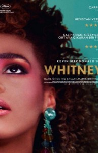 Whitney izle (2018)
