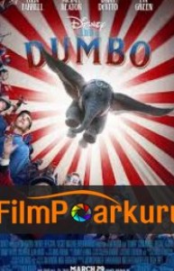 Dumbo izle (2019)