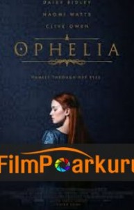 Ophelia izle (2018)