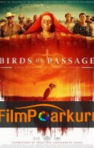 Göç Mevsimi - Birds of Passage izle (2018)