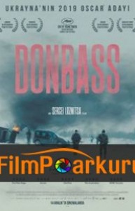 Donbass izle (2018)