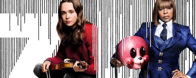 Netflix’in ‘The Umbrella Academy’ Uyarlamasından İlk Fragman!