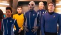 ‘Star Trek: Discovery’nin 2. Sezonundan Yeni Fragman!