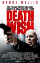 Öldürme Arzusu - Death Wish izle (2018)