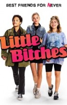 Küçük Tilkiler - Little Bitches izle (2018)