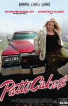 Rap Kraliçesi - Patti Cake$ izle (2017)