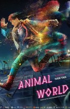 Animal World izle (2018)