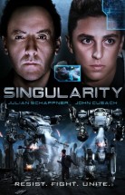 Kıyamet - Singularity izle (2018)
