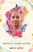 Nappily Ever After izle (2018)