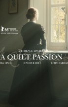 Sessiz Bir Tutku - A Quiet Passion izle (2016)