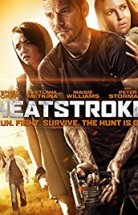 Heatstroke – Kanlı Kaçış 2013 Türkçe Dublaj izle