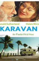 Karavan - The Leisure Seeker izle (2018)