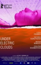 Under Electric Clouds izle (2015)