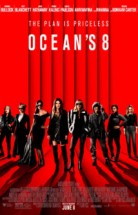 Ocean’s 8 2018 Türkçe Altyazılı 1080p Full HD