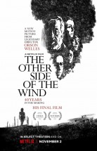 The Other Side of the Wind izle (2018)