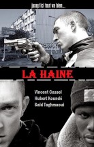 Protesto - La Haine izle (1995)