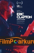 Eric Clapton: Perdelerin Ardında Yaşam izle (2017)