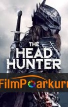 Kelle Avcısı - The Head Hunter izle (2018)