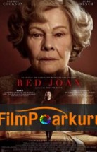 Kızıl Joan – Red Joan izle izle (2018)