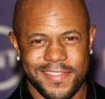 Rockmond Dunbar