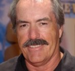 Powers Boothe