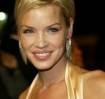 Ashley Scott